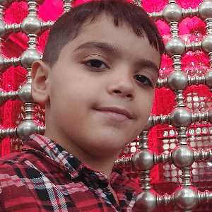 علی شیخعلیشاهی